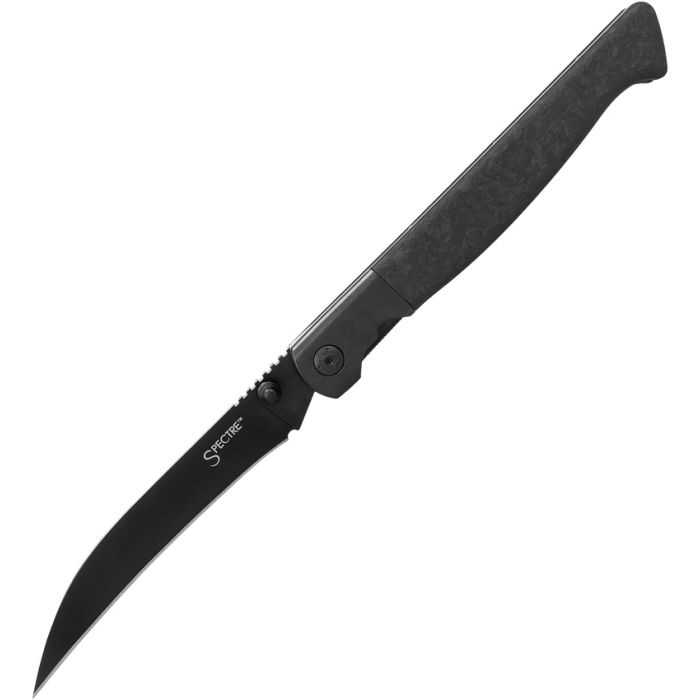 Cold Steel Hawksbill Specter Linerlock Black