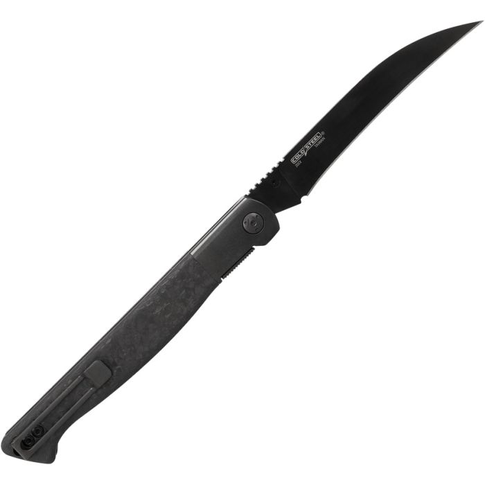 Cold Steel Hawksbill Specter Linerlock Black