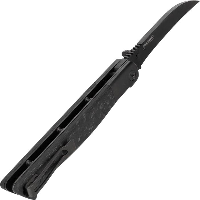 Cold Steel Hawksbill Specter Linerlock Black