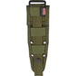 ESEE Izula MOLLE Back OD IZULA-MOLLE-BACK-OD