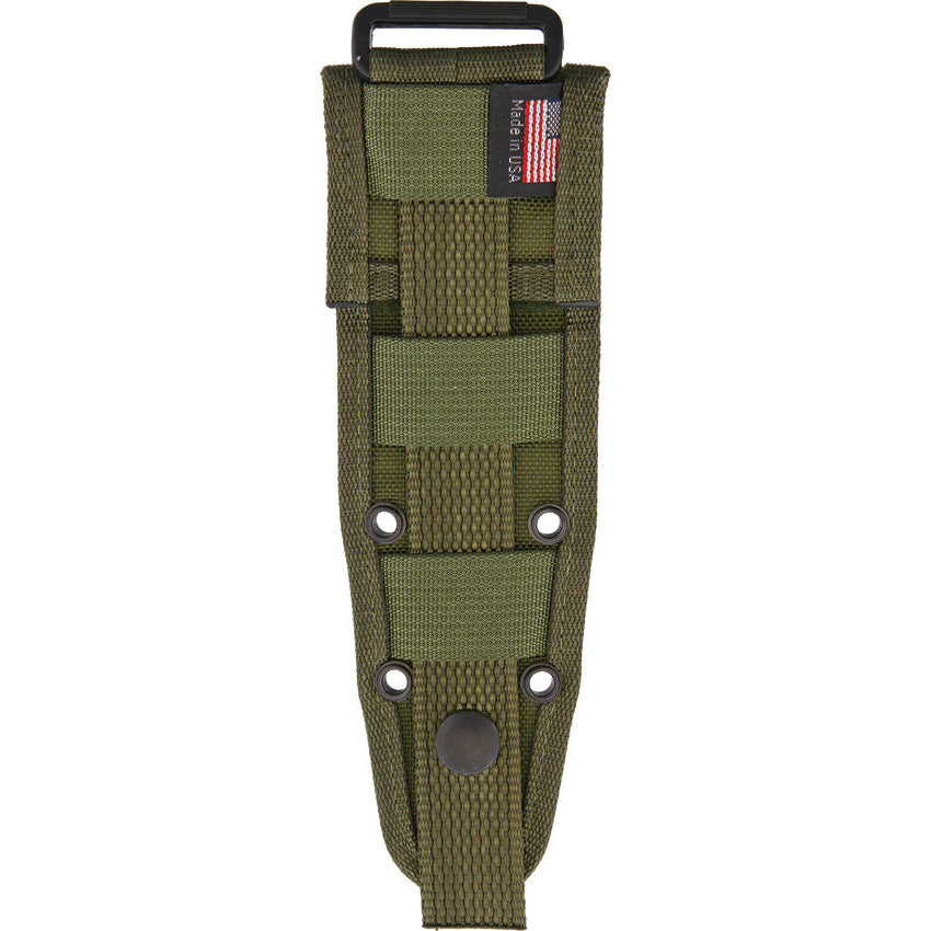 ESEE Izula MOLLE Back OD IZULA-MOLLE-BACK-OD