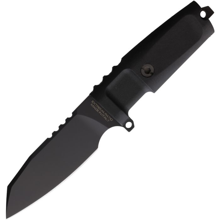 Extrema Ratio Task C Fixed Blade Black