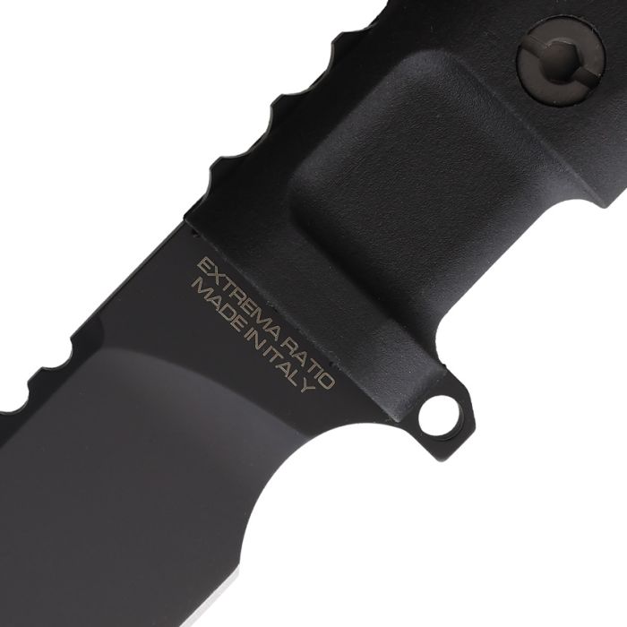 Extrema Ratio Task C Fixed Blade Black