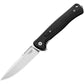 LionSTEEL Skinny Framelock Black