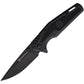 Smith & Wesson SWAT Linerlock Assisted Opening Black