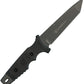 Smith & Wesson Tactical Tanto Fixed Blade Gray