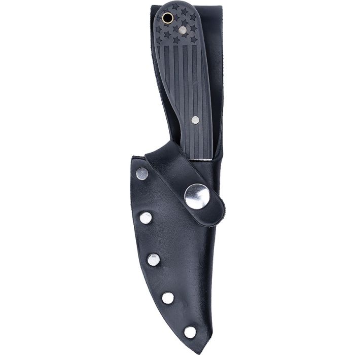 Whiteknuckler Classic M3 Patriot Black