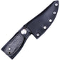 Whiteknuckler Classic M3 Argento Black