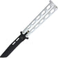 Bear & Son Butterfly White Tanto