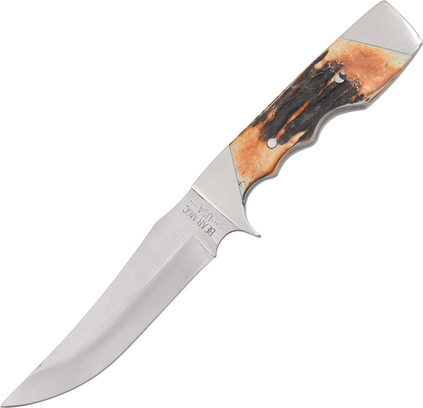 Bear & Son Upswept Skinner Stag