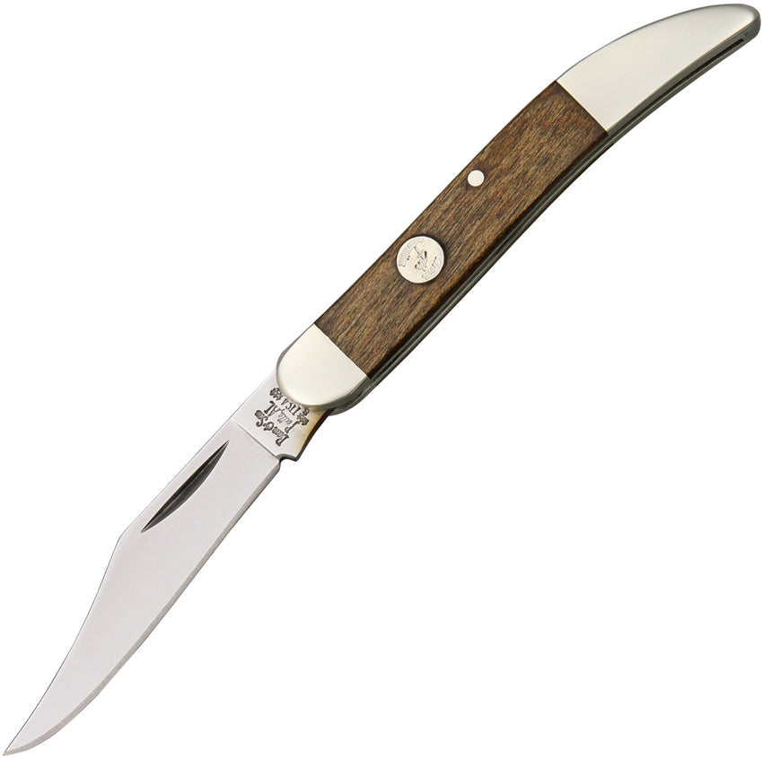 Bear & Son Little Toothpick Satin Finish