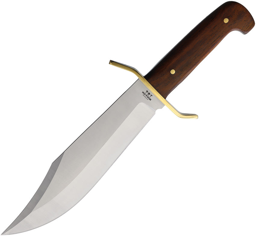 Bear & Son Cocobola Gold Rush Bowie