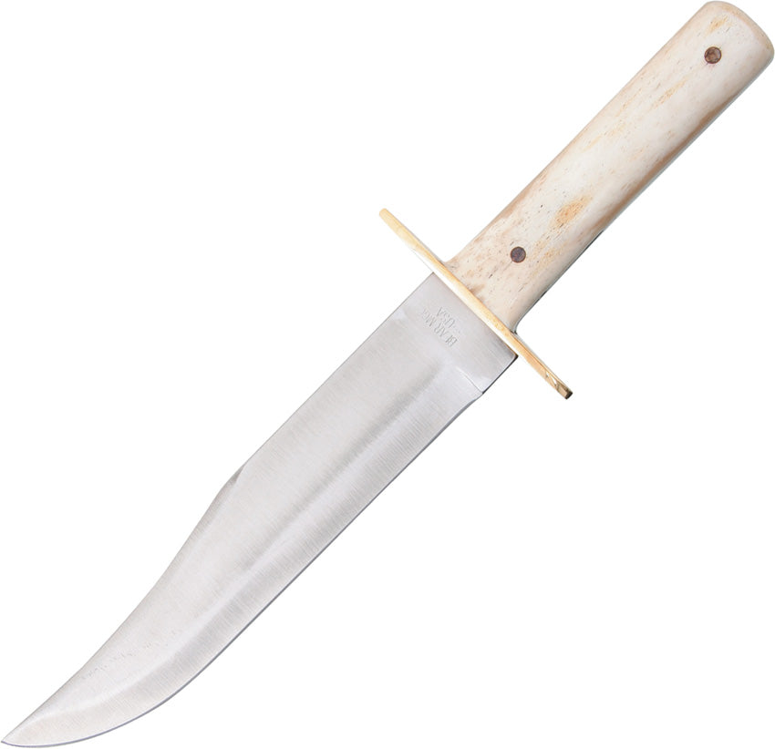 Bear & Son Bowie Smooth Bone