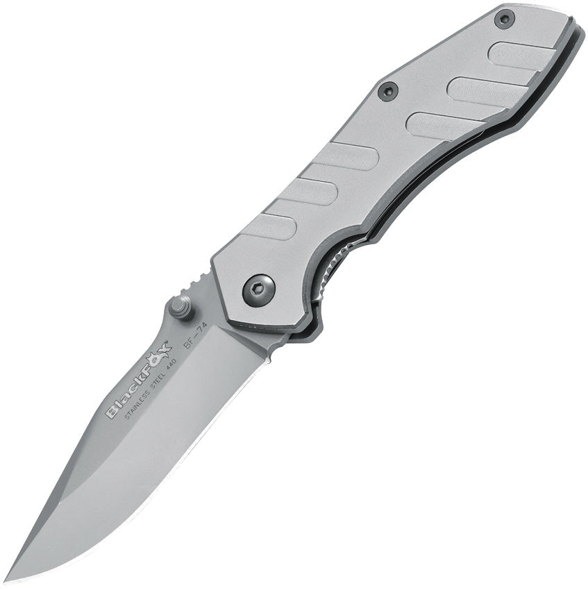 Black Fox BF-74 Linerlock 01FX283