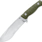 Black Fox Golem Fixed Blade OD Green BF757OD