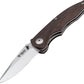 Boker Arbolito Gemini Linerlock Guay