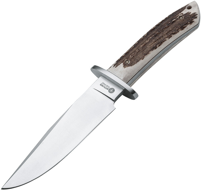 Boker Arbolito Esculta Stag