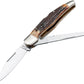 Boker Folding Hunter Double Lockback