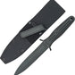 Boker Applegate-Fairbairn Combat Black