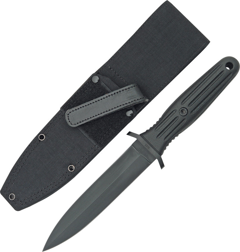 Boker Applegate-Fairbairn Combat Black