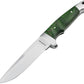 Boker Vollintegral 2.0 Fixed Blade Green Birch