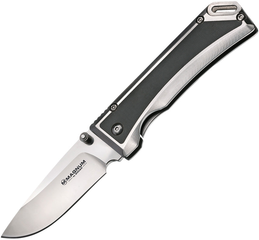 Boker Magnum Metal Framelock