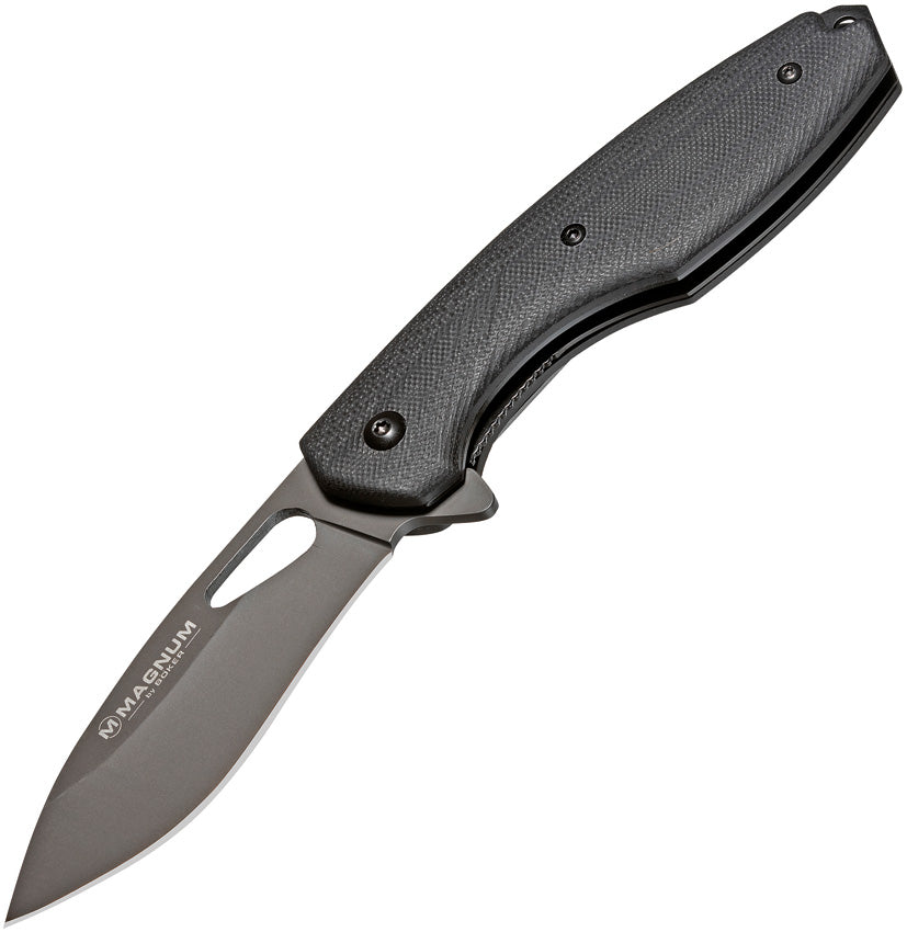 Boker Magnum Gurung Linerlock