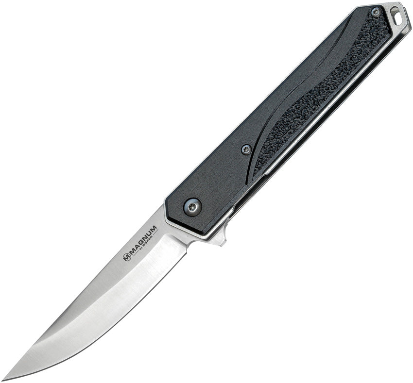 Boker Magnum Japanese Iris Linerlock