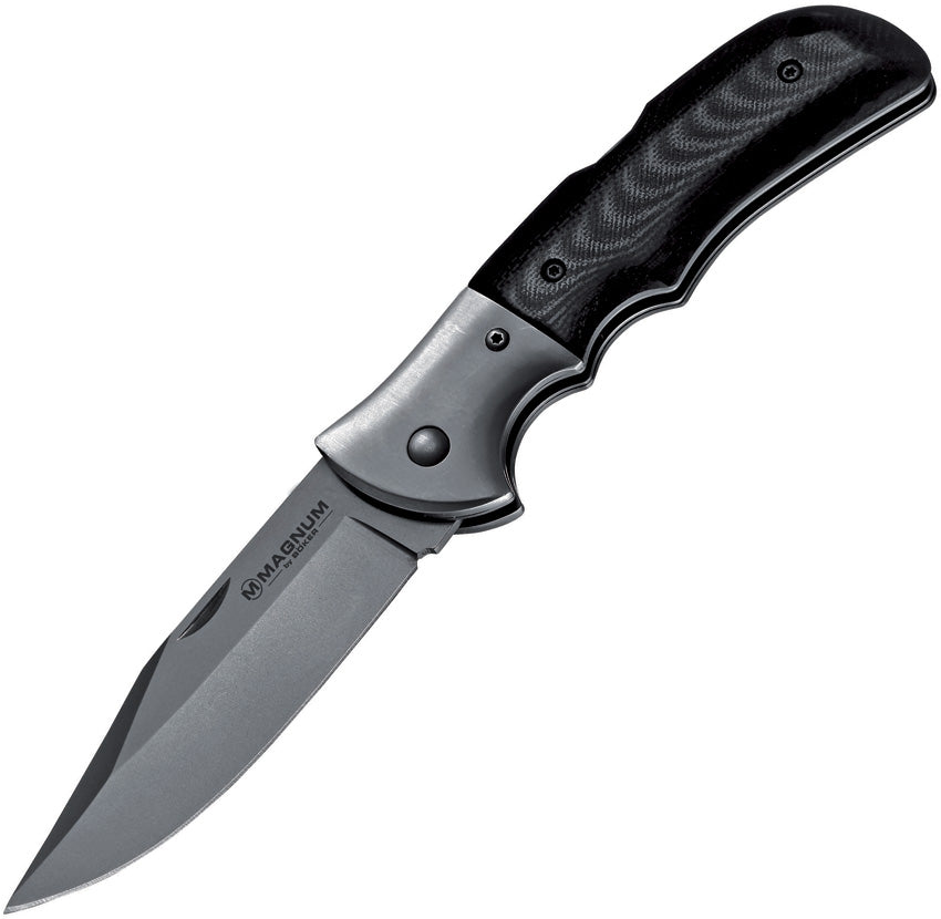 Boker Magnum Eminence Lockback