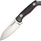 Boker Magnum Life Fixed Blade