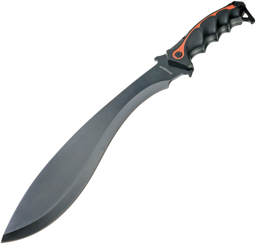 Boker Magnum Chainsaw Backup Machete