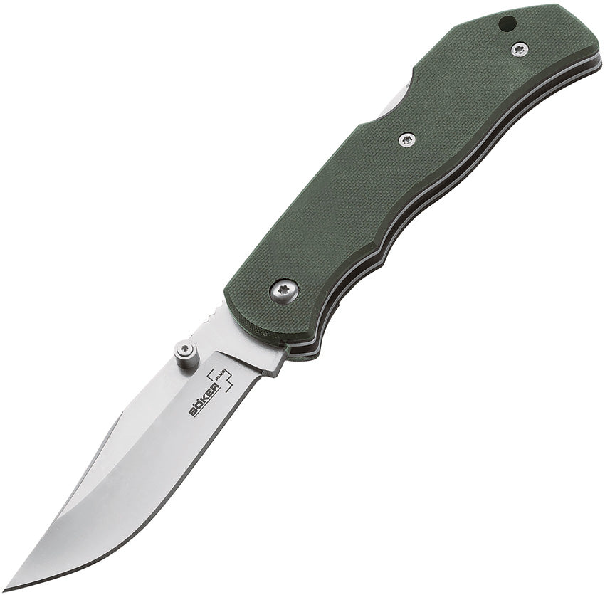 Boker Plus Optima Hunting Set