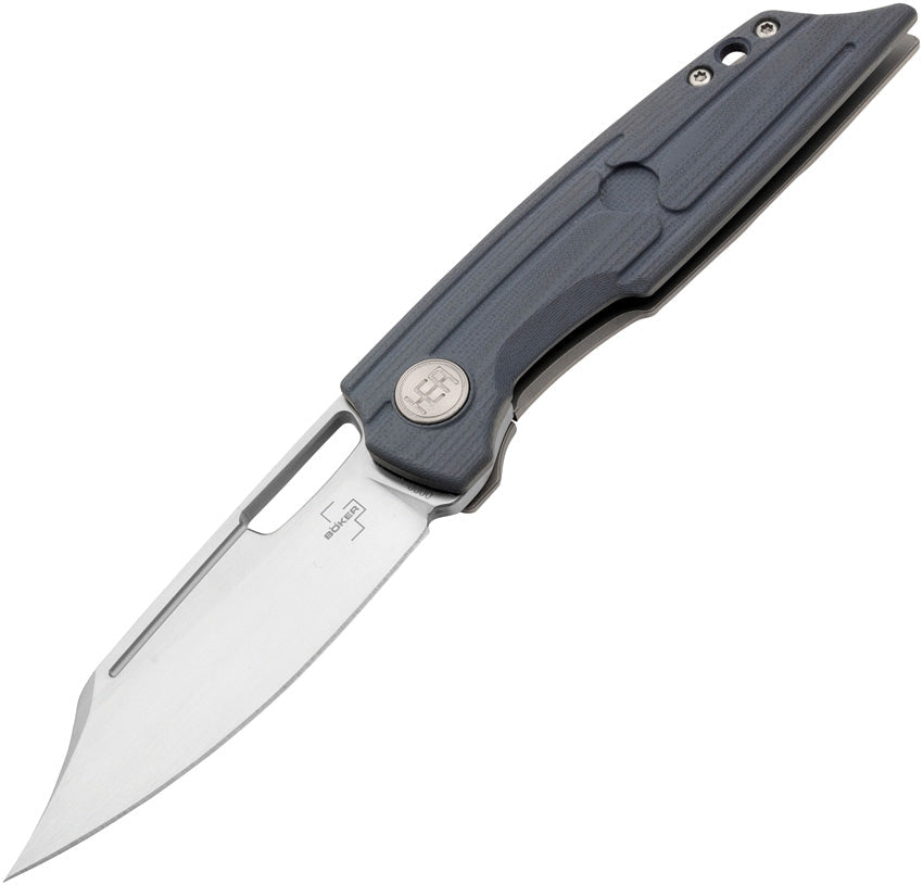 Boker Plus Hunter Framelock