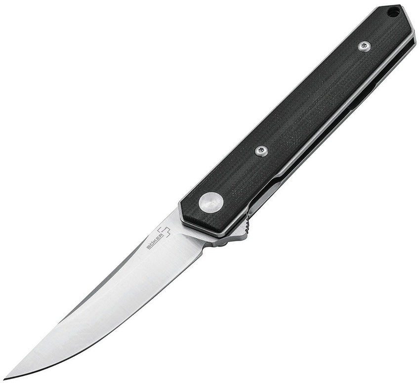 Boker Plus Kwaiken Mini Linerlock