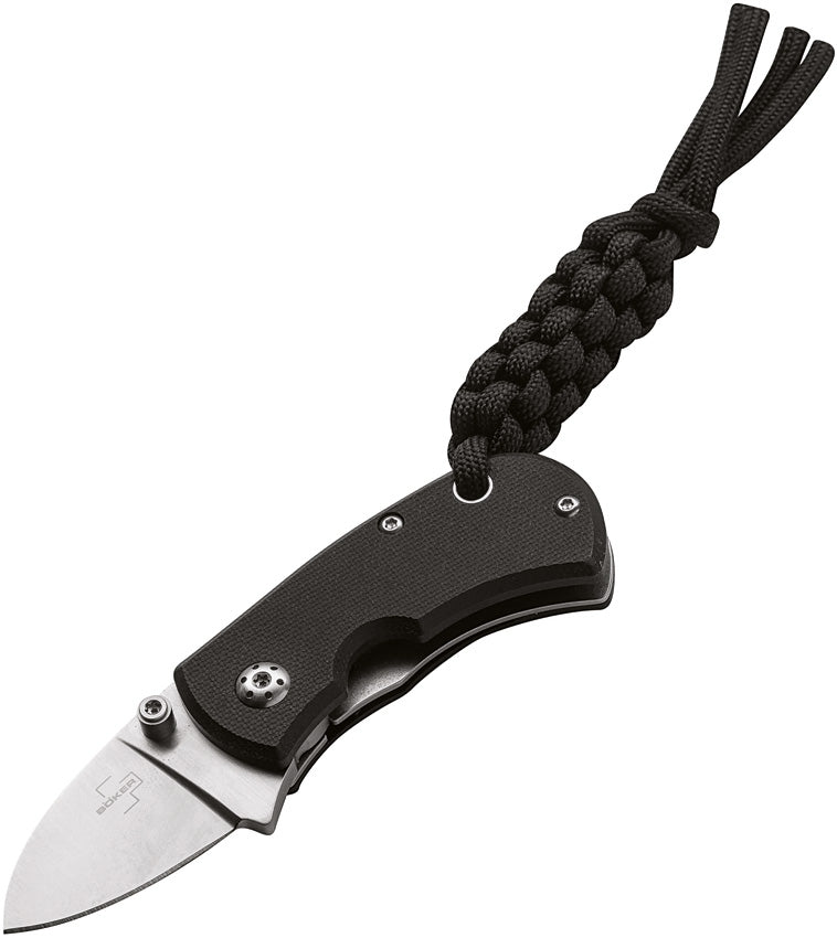 Boker Plus Rockhopper Linerlock