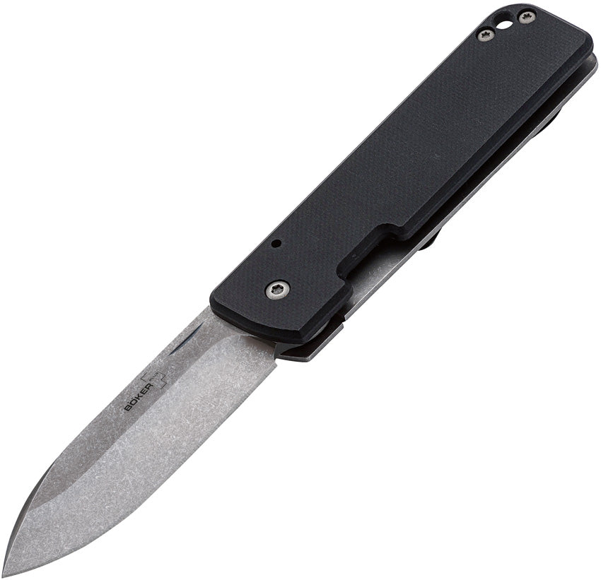 Boker Plus Lancer 42 Framelock G10