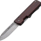 Boker Plus Lancer 42 Framelock Cocobolo