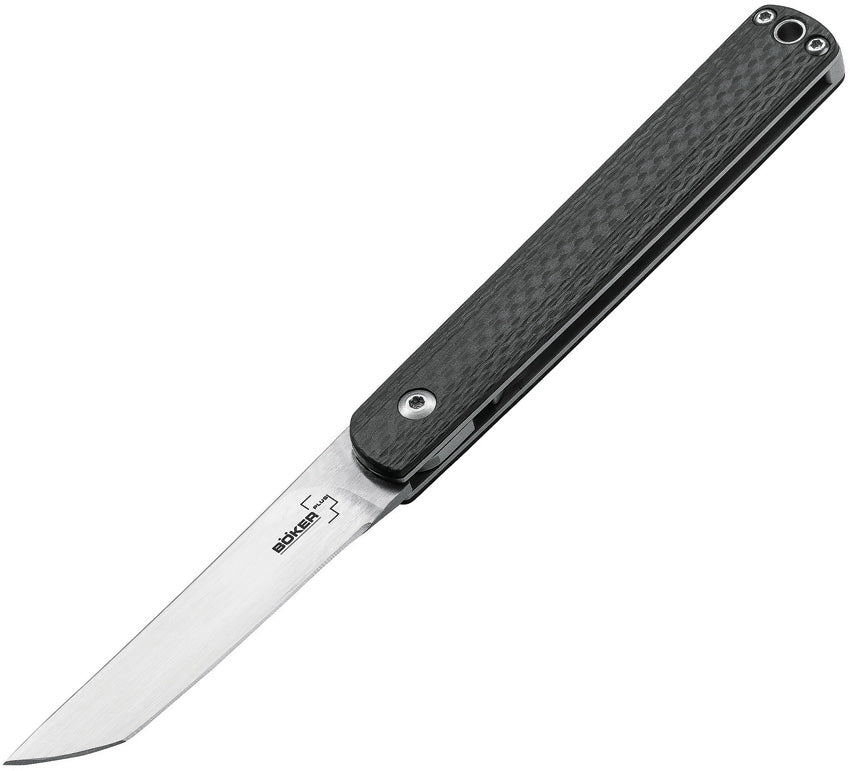 Boker Plus Wasabi Slip Joint CF