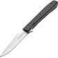 Boker Plus Urban Trapper Framelock G10 Black