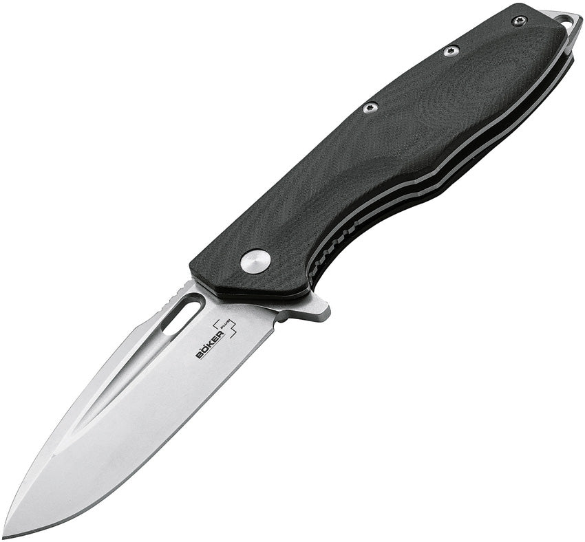 Boker Plus Caracal Linerlock