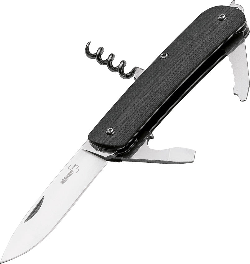 Boker Plus Tech Tool City 2