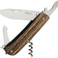 Boker Plus Tech Tool 2 Zebra Wood