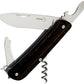 Boker Plus Tech Tool 2 Ebony Wood