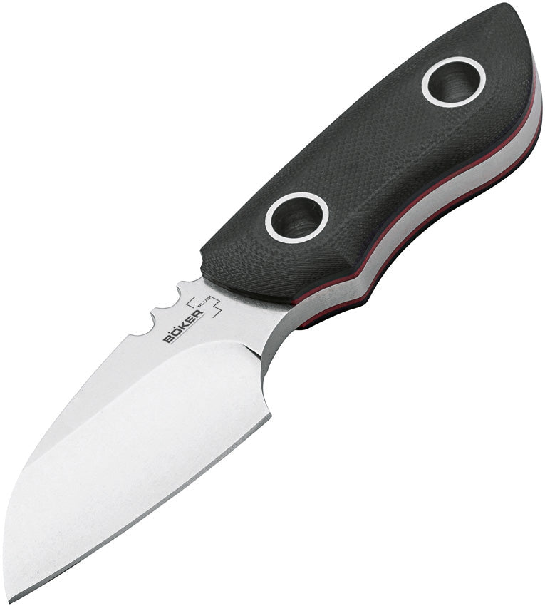 Boker Plus Prymini Pro Fixed Blade