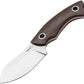 Boker Plus Nessmi Pro Fixed Blade