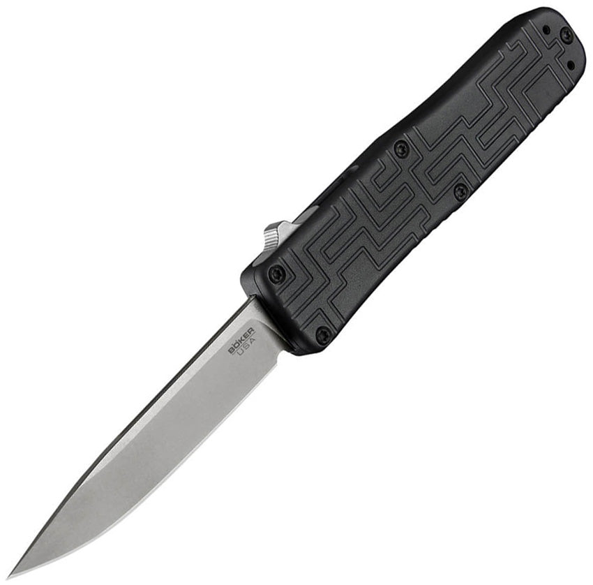 Boker Auto Out The Front SW