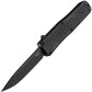 Boker Auto Out The Front Blackout