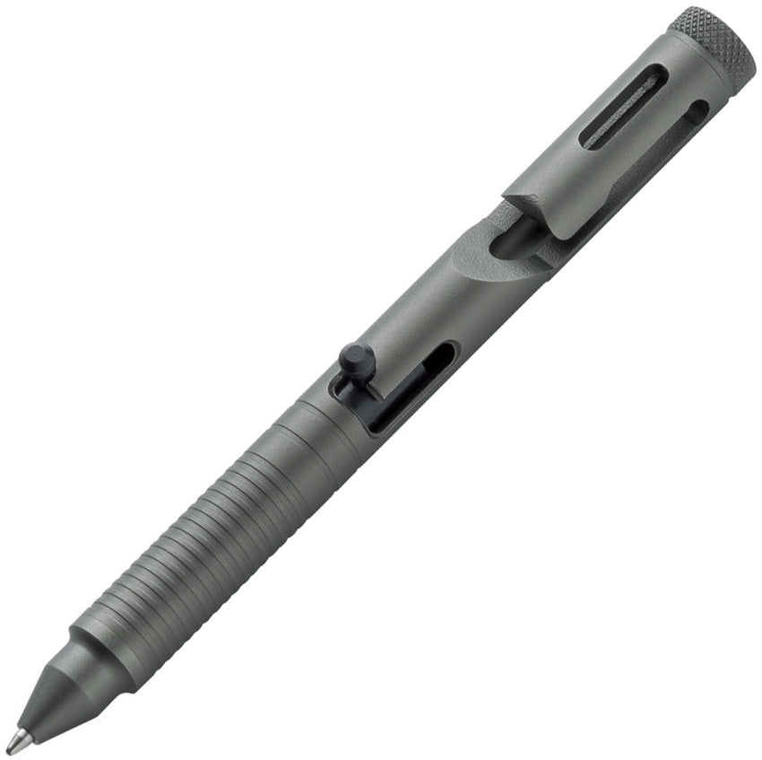 Boker Plus Tactical Pen CID CAL .45 Gen 2 Gray