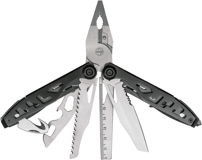 Boker Plus Specialist II Multi Tool