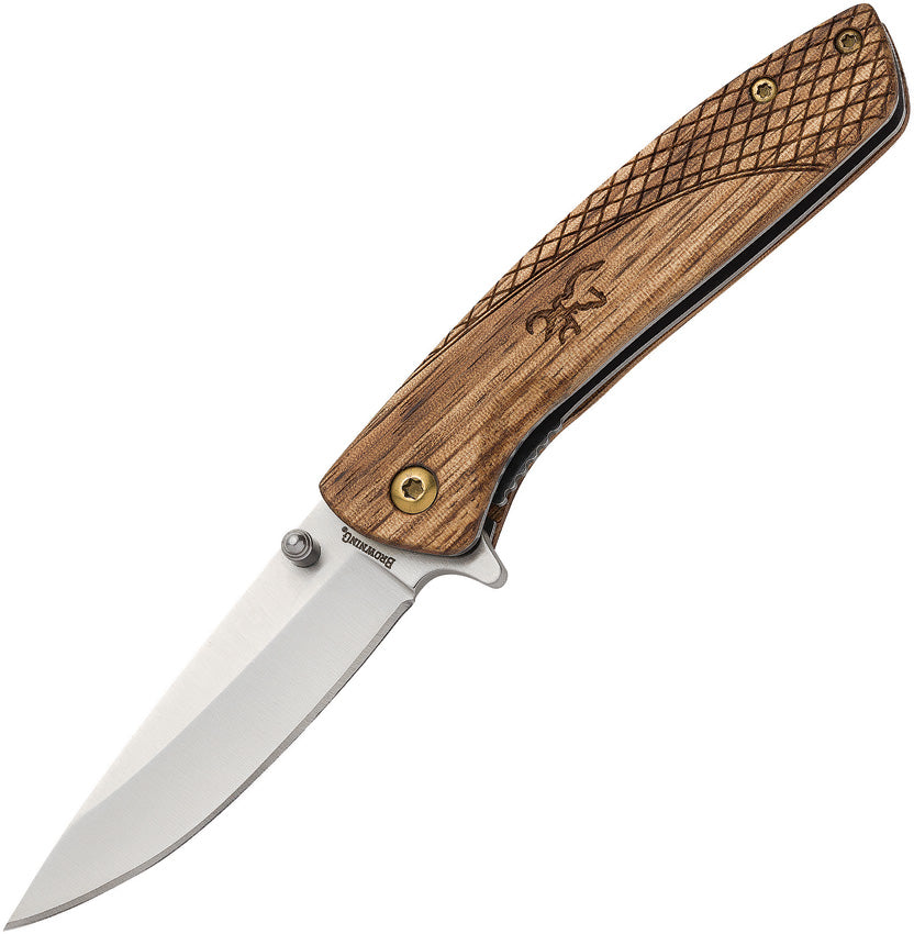 Browning Pursuit Linerlock 3220007